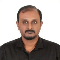 Jedhesh Mohan