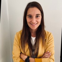 María Angélica Gana