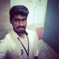 Bharathi Ravi