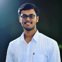 Monish Reddy