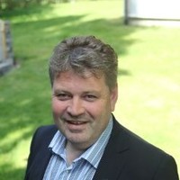 Jan Petter Hansen