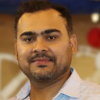 ASHUTOSH KUMAR SINGH