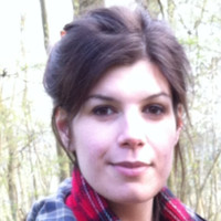 Zoë Wells-Cole