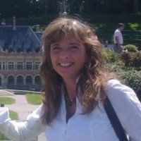 Maria Galjaard