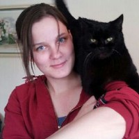 Veronica Wirebring