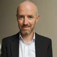 Cian Brady B.Sc., LL.B.