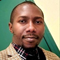 Wole Adewumi