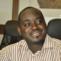 Yendji Romaric