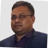 Krishna Raj Singh