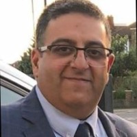 Khalil Bhana