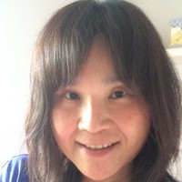Kimmy Wang