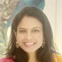 Rekhasree Krishnan