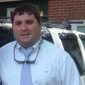 Johnathan Roberts