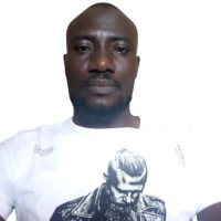 Vincent ogwuche