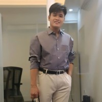 Mark Anthony Ferrer