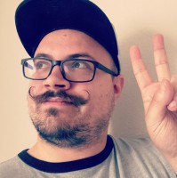 Joseph Cevallos-Kangas