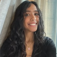 Daniela Tapia Ponce de Leon
