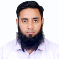 Khalid Shahzad