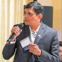 Phani Kiran Vayuvegula