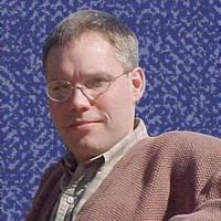Stan Rouse