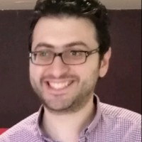 Abdelrahman Salem