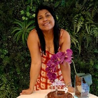Patricia Domingos