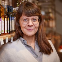 Christine Dr. Kanand