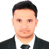 VIGNESH PANDIAN
