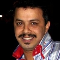 Sameh Khairy