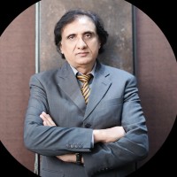 Mumtaz Alam
