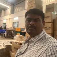Uma shankar Sivanesan
