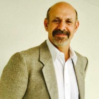 Riaz Ahmed
