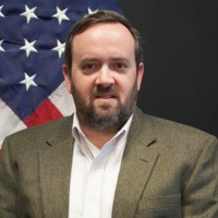 Michael D. Hall, PhD