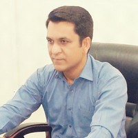 Zubair Butt