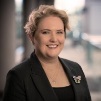 Verity Normington Fgsaust. Gaicd