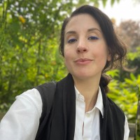 Meg Kalinowski, AIA