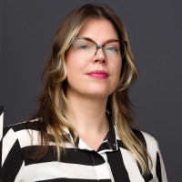 Tanja Slišković, Phd