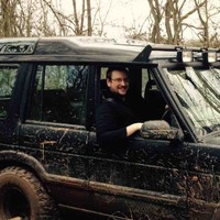 Mark Wooffitt