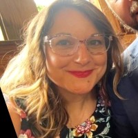 Maggie Garrity, M.Ed.