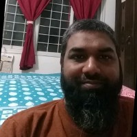 Syed Hidayath