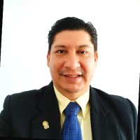 José David Pinto España