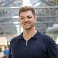 David Sinclair-McCabe