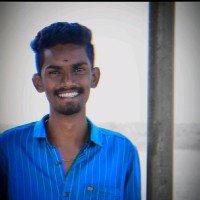 NITHEESH KUMAR A