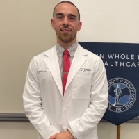 Ryan Cruz, PT, DPT, CSCS