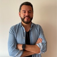 Carlos Fabian Parra Vasquez