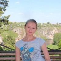 Esakova Anna