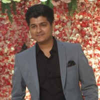 Dhruv Nathwani