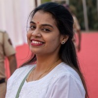 Preeti Chinnapattan
