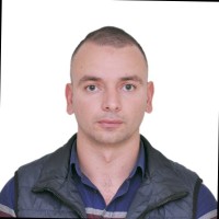 Mohamed Abali