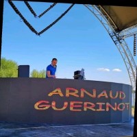 Arnaud Guerinot